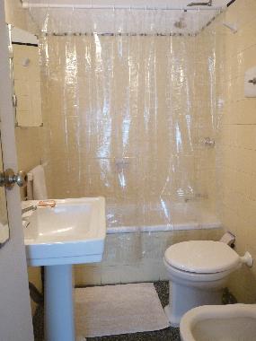 Appartement de vacances �/en/au Montevideo (Montevideo)ou appartement ou maison de vacances