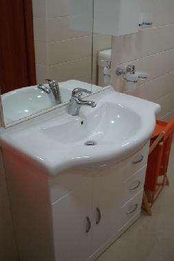 Appartement de vacances /en/au Omi (Splitsko-Dalmatinska)ou appartement ou maison de vacances