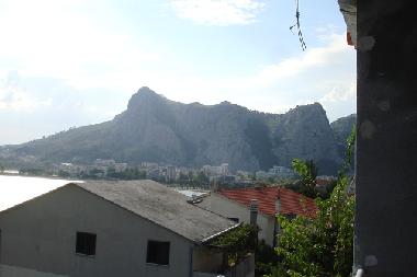 Appartement de vacances /en/au Omi (Splitsko-Dalmatinska)ou appartement ou maison de vacances