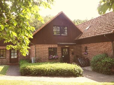 Appartement de vacances /en/au Scharbeutz / Klingberg (Ostsee-Festland)ou appartement ou maison de vacances