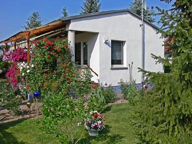 Maison de vacances �/en/au L�bbenau (Oberspreewald-Lausitz)ou appartement ou maison de vacances