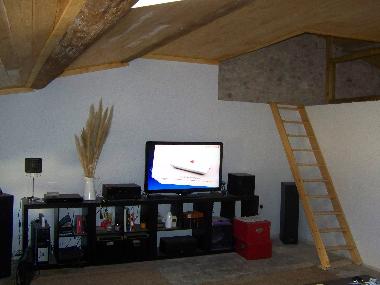 Appartement de vacances �/en/au Capestang (H�rault)ou appartement ou maison de vacances