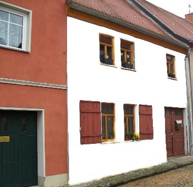 Appartement de vacances /en/au Naumburg (Halle / Saale-Unstrut)ou appartement ou maison de vacances