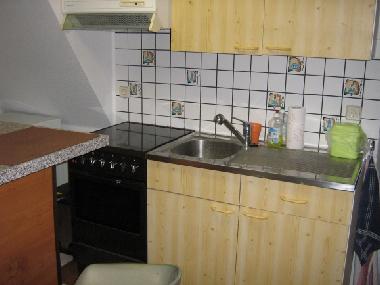 Appartement de vacances /en/au Naumburg (Halle / Saale-Unstrut)ou appartement ou maison de vacances