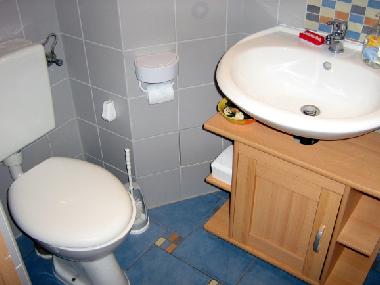 Appartement de vacances /en/au Naumburg (Halle / Saale-Unstrut)ou appartement ou maison de vacances