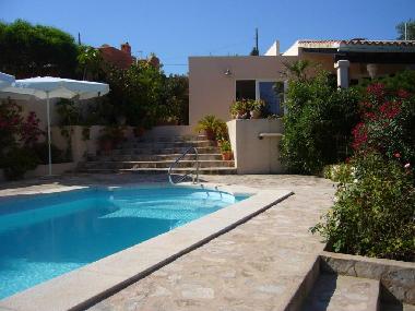 Villa /en/au Punta Prima - Es Pujols (Formentera)ou appartement ou maison de vacances
