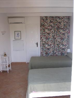 Villa /en/au Punta Prima - Es Pujols (Formentera)ou appartement ou maison de vacances