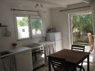 Villa /en/au Punta Prima - Es Pujols (Formentera)ou appartement ou maison de vacances