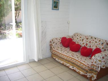 Villa /en/au Punta Prima - Es Pujols (Formentera)ou appartement ou maison de vacances