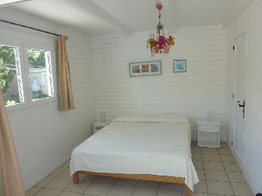 Villa /en/au Punta Prima - Es Pujols (Formentera)ou appartement ou maison de vacances