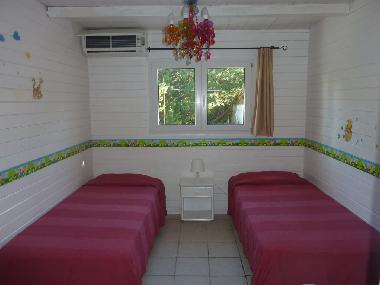 Villa /en/au Punta Prima - Es Pujols (Formentera)ou appartement ou maison de vacances