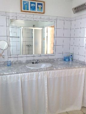 Villa /en/au Punta Prima - Es Pujols (Formentera)ou appartement ou maison de vacances