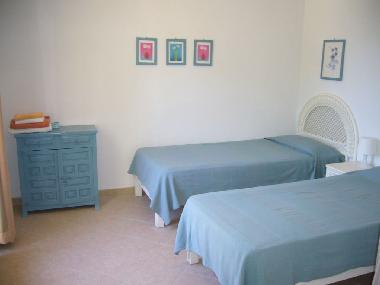 Villa /en/au Punta Prima - Es Pujols (Formentera)ou appartement ou maison de vacances