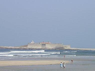 Appartement de vacances /en/au moledo (Norte)ou appartement ou maison de vacances