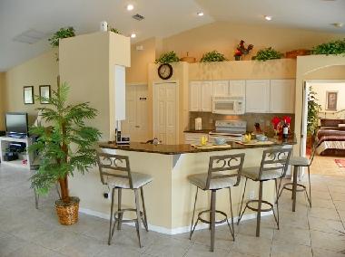 Maison de vacances �/en/au Cape Coral (Florida)ou appartement ou maison de vacances