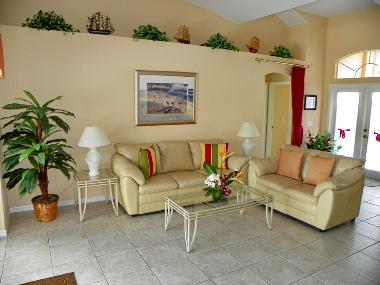 Maison de vacances �/en/au Cape Coral (Florida)ou appartement ou maison de vacances