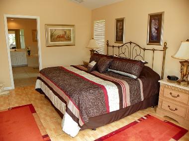 Maison de vacances �/en/au Cape Coral (Florida)ou appartement ou maison de vacances