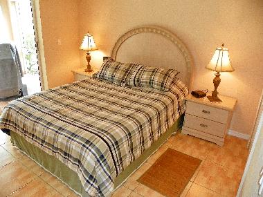 Maison de vacances �/en/au Cape Coral (Florida)ou appartement ou maison de vacances