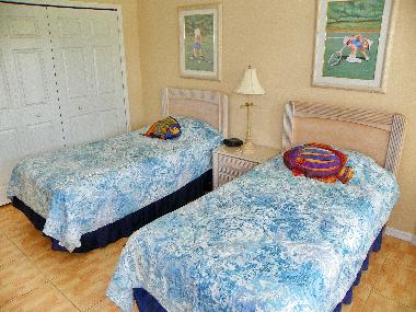 Maison de vacances �/en/au Cape Coral (Florida)ou appartement ou maison de vacances