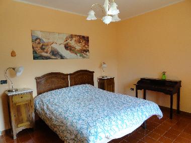 Maison de vacances /en/au Cottanello (Rieti)ou appartement ou maison de vacances