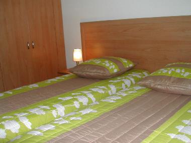 Appartement de vacances �/en/au MORIANI PLAGE (Haute-Corse)ou appartement ou maison de vacances