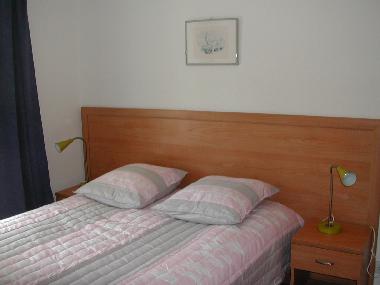 Appartement de vacances �/en/au MORIANI PLAGE (Haute-Corse)ou appartement ou maison de vacances