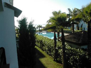 Appartement de vacances �/en/au MORIANI PLAGE (Haute-Corse)ou appartement ou maison de vacances