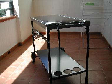 Appartement de vacances �/en/au MORIANI PLAGE (Haute-Corse)ou appartement ou maison de vacances