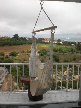 Appartement de vacances /en/au Ajuda (Grande Lisboa)ou appartement ou maison de vacances