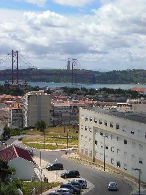 Appartement de vacances /en/au Ajuda (Grande Lisboa)ou appartement ou maison de vacances