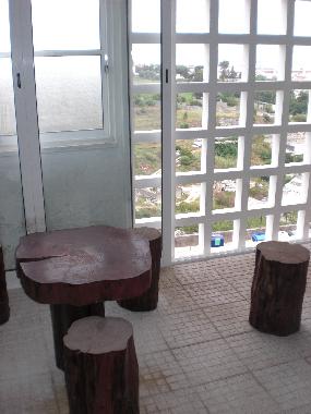 Appartement de vacances /en/au Ajuda (Grande Lisboa)ou appartement ou maison de vacances