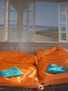 Appartement de vacances /en/au Ajuda (Grande Lisboa)ou appartement ou maison de vacances