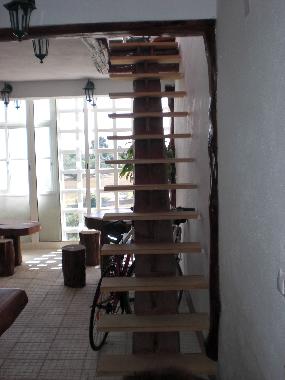 Appartement de vacances /en/au Ajuda (Grande Lisboa)ou appartement ou maison de vacances