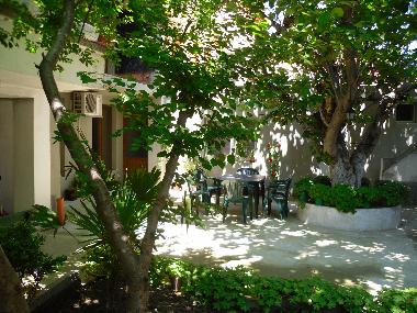 Maison de vacances �/en/au Sozopol (Burgas)ou appartement ou maison de vacances