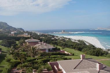 Maison de vacances /en/au Stintino (Sassari)ou appartement ou maison de vacances