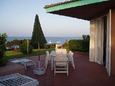 Maison de vacances /en/au Stintino (Sassari)ou appartement ou maison de vacances