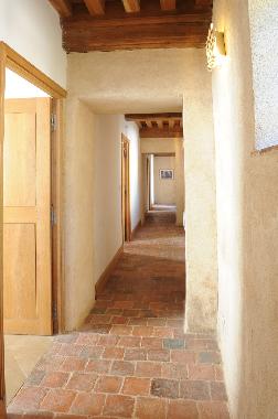 Palais / Chteau /en/au Sainte Colombe (Cte-d