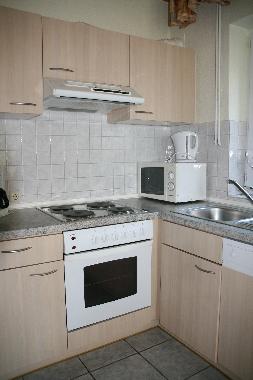 Appartement de vacances /en/au Neujellingsdorf (Insel Fehmarn)ou appartement ou maison de vacances