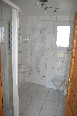 Appartement de vacances /en/au Neujellingsdorf (Insel Fehmarn)ou appartement ou maison de vacances