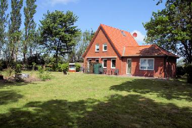 Appartement de vacances /en/au Neujellingsdorf (Insel Fehmarn)ou appartement ou maison de vacances
