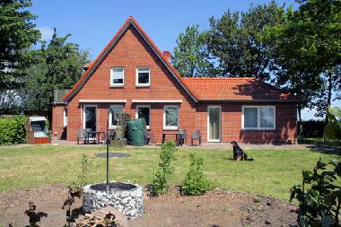 Appartement de vacances /en/au Neujellingsdorf (Insel Fehmarn)ou appartement ou maison de vacances