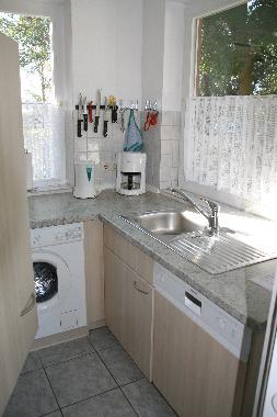 Appartement de vacances /en/au Neujellingsdorf (Insel Fehmarn)ou appartement ou maison de vacances