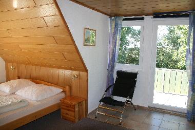 Appartement de vacances /en/au Neujellingsdorf (Insel Fehmarn)ou appartement ou maison de vacances
