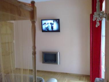 Appartement de vacances /en/au Berlin (Kpenick)ou appartement ou maison de vacances