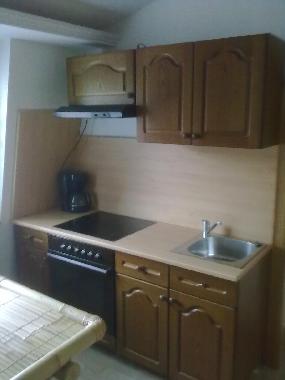 Appartement de vacances /en/au Berlin (Kpenick)ou appartement ou maison de vacances