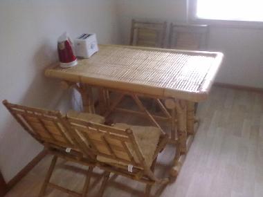 Appartement de vacances /en/au Berlin (Kpenick)ou appartement ou maison de vacances