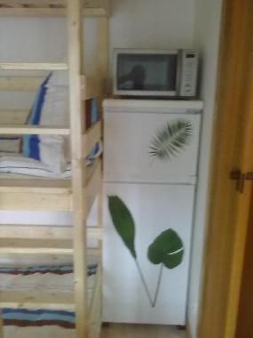 Appartement de vacances /en/au Berlin (Kpenick)ou appartement ou maison de vacances