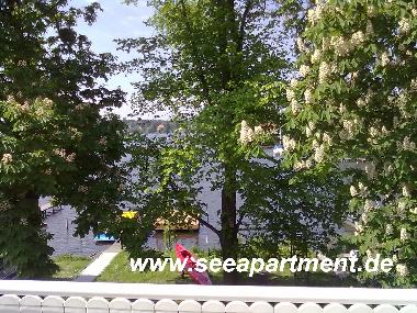 Appartement de vacances /en/au Berlin (Kpenick)ou appartement ou maison de vacances