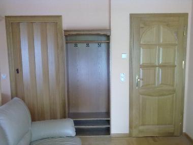 Appartement de vacances /en/au Berlin (Kpenick)ou appartement ou maison de vacances