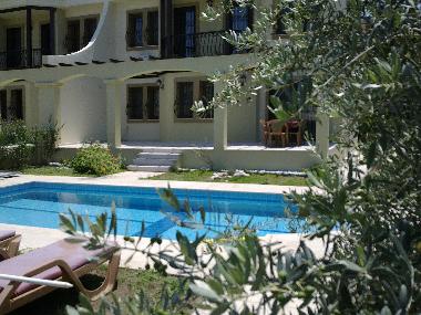 Maison de vacances �/en/au FETHİYE (Mugla)ou appartement ou maison de vacances